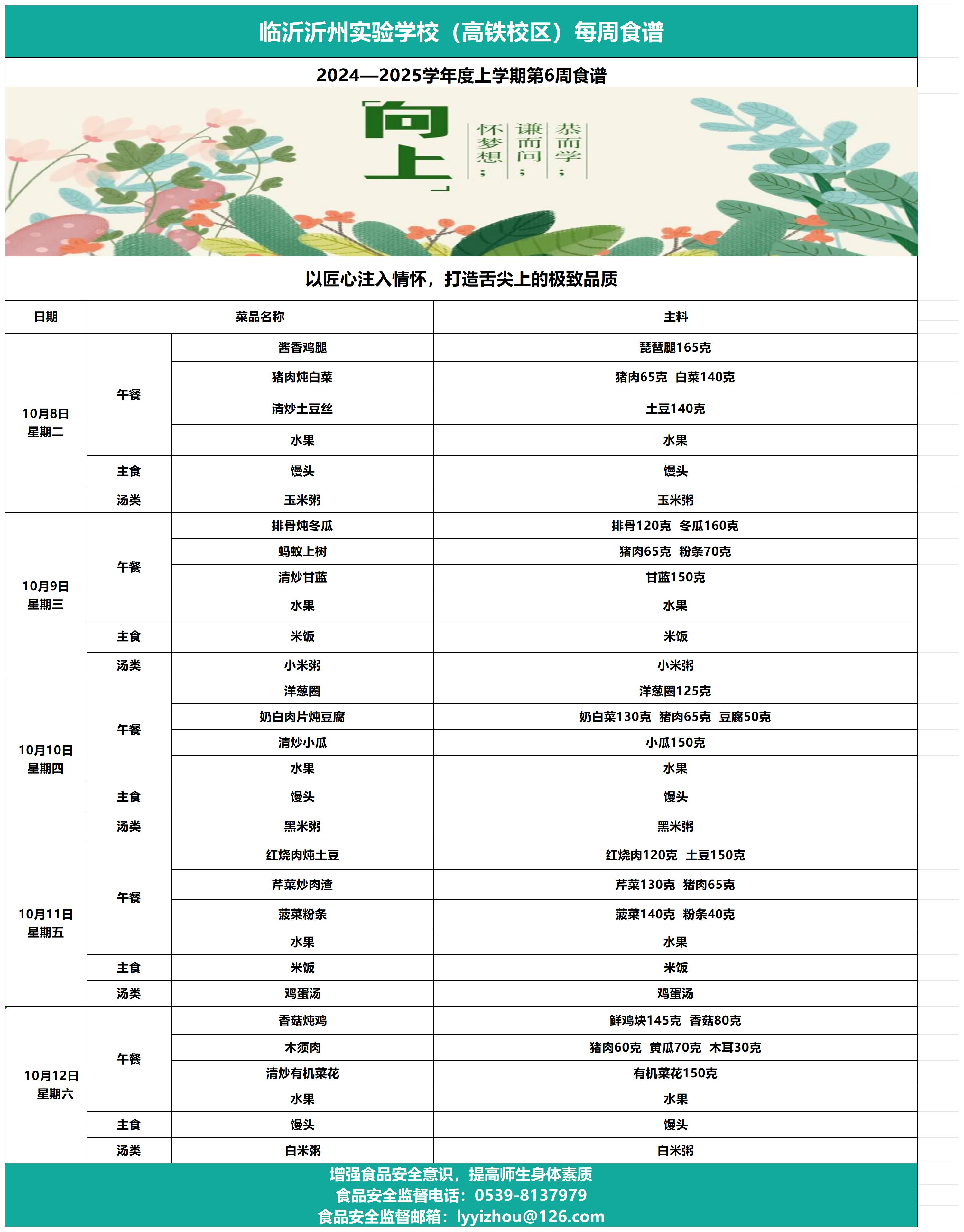 临沂沂州实验学校（高铁校区）第6周食谱_Sheet1.jpg