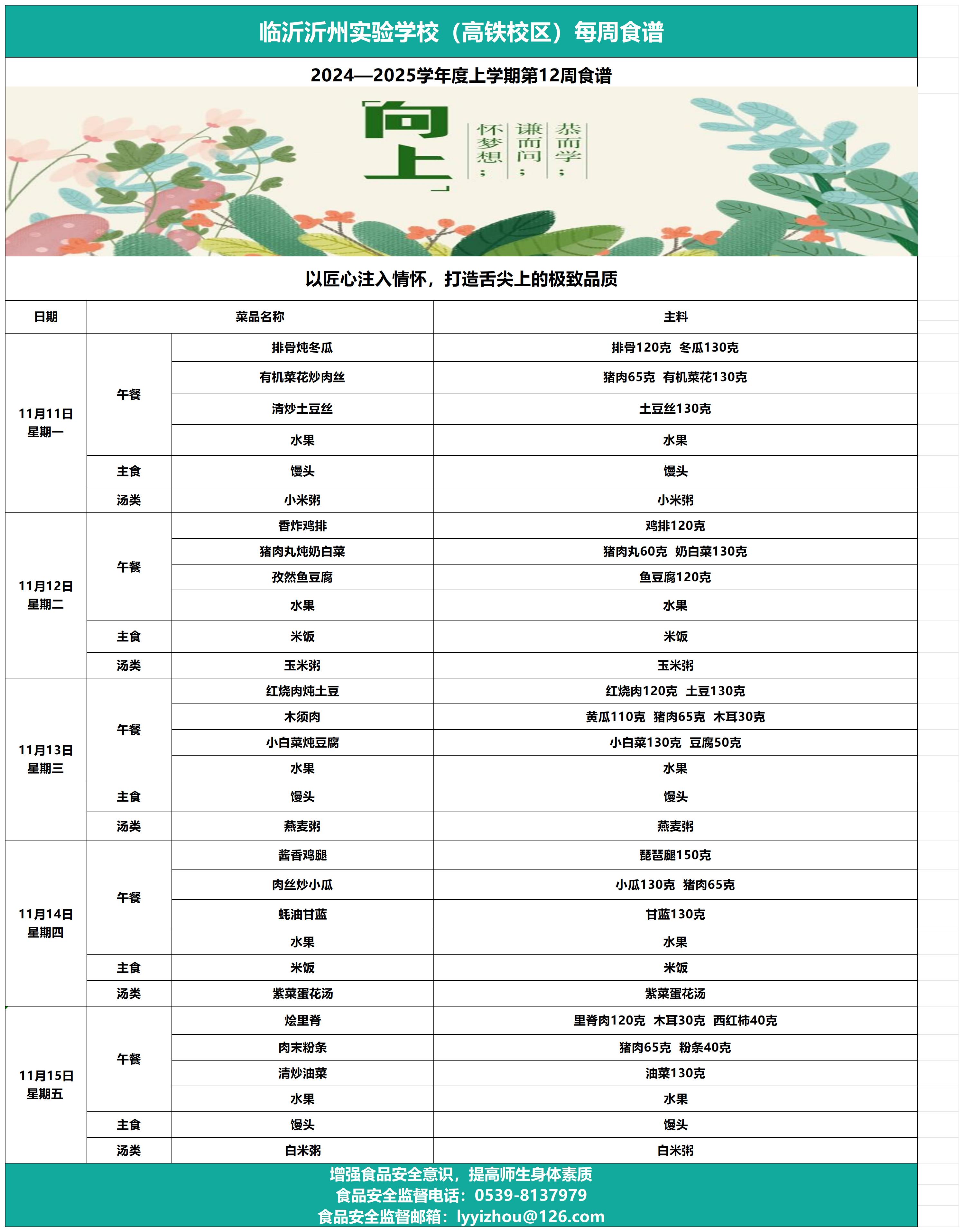 临沂沂州实验学校（高铁校区）第12周食谱_Sheet1.jpg