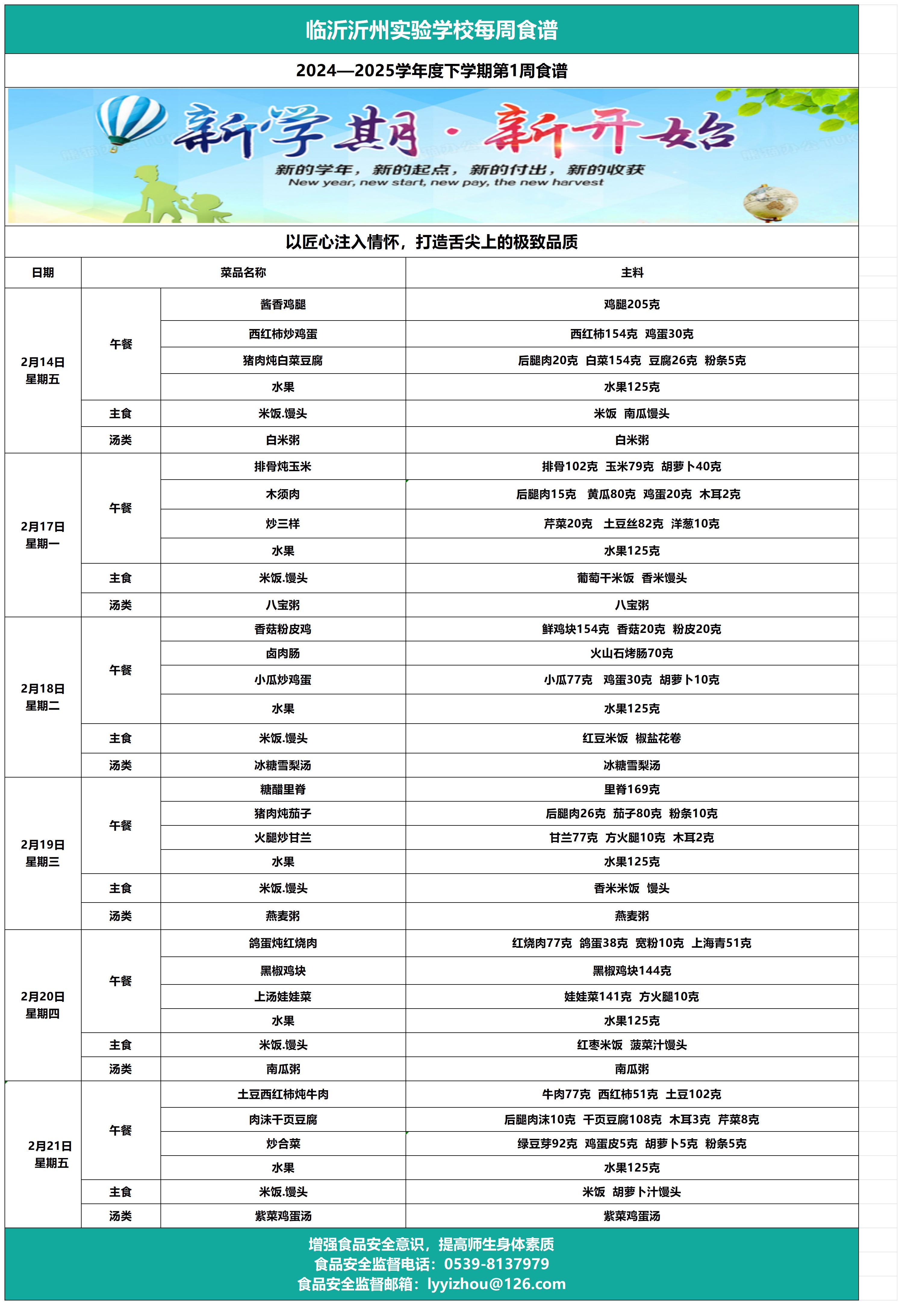 临沂沂州实验学校第1周食谱_Sheet1.jpg